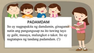 PPT-URI-NG-PANGUNGUSAP.pptxxxxxxxxxxxxxx | PPTX