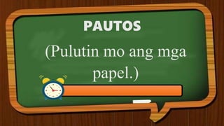 PPT-URI-NG-PANGUNGUSAP.pptxxxxxxxxxxxxxx | PPTX