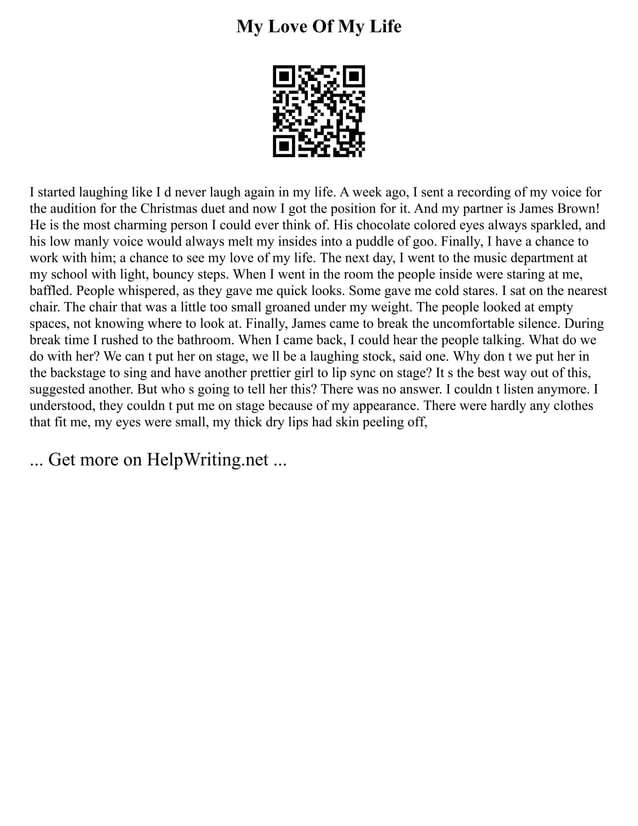 PPT - Using An Anecdote In An Introductory Paragraph PowerPoint | PDF