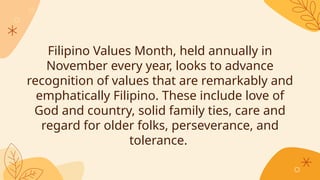 PPt-Values-Month powerpoint 2025 presentation.ppt