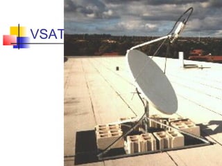 VSAT
 