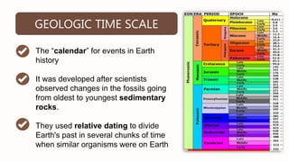 (GEN BIO)EVOLUTION, TAXONOMY AND ECOSYSTEM | PPTX
