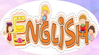 ENGLISH
 