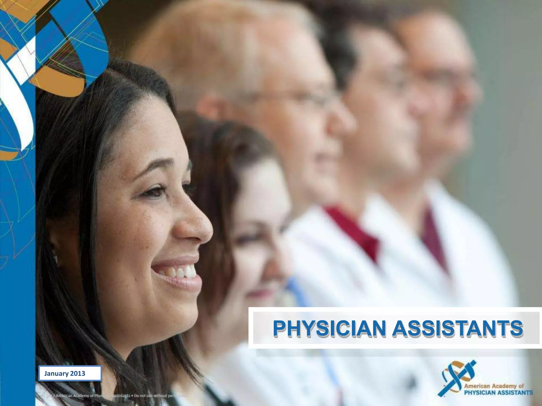 what-is-a-physician-assistant-ppt