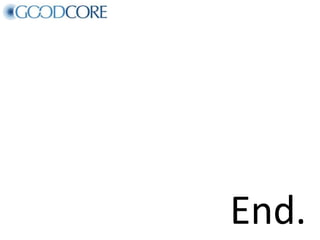 End.
 
