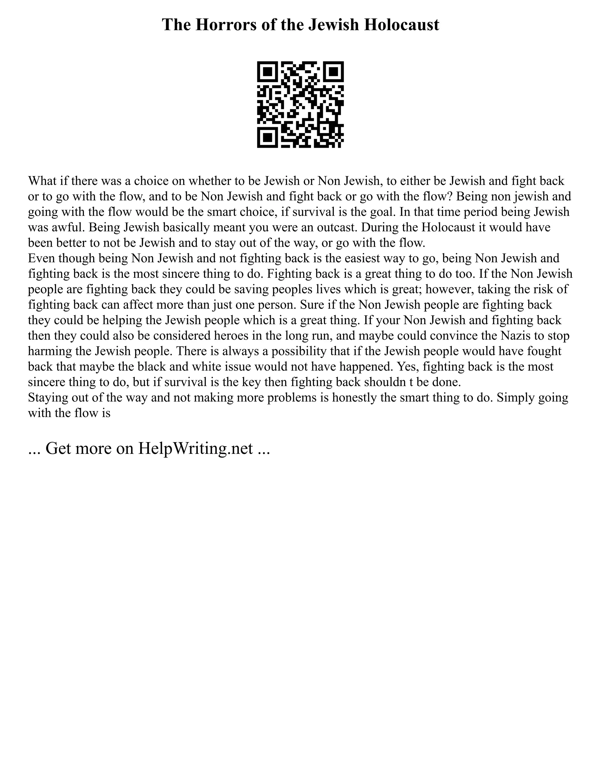 Ppt Writing A Thesis Statement Powerpoint Presentation Free Downloa