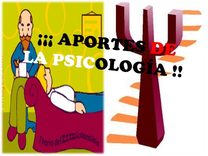 como ayuda la psicologia