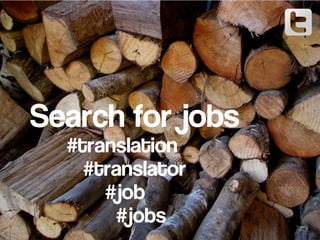 #translation
#translator
#job
#jobs
Search for jobs
 