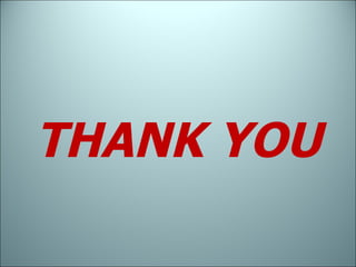 THANK   YOU 