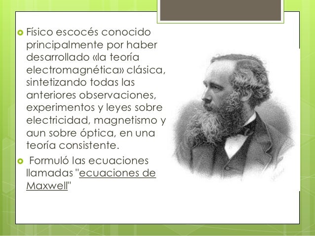 Teoria de maxwell_teoria_online