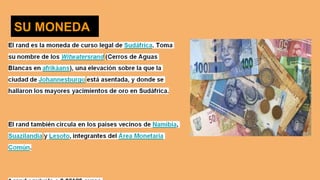 SU MONEDA
 