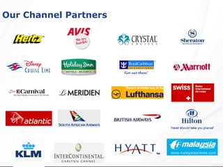 Our Channel Partners 