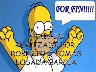 LA EVOLUCIÓN DE CALPURNIA TATE