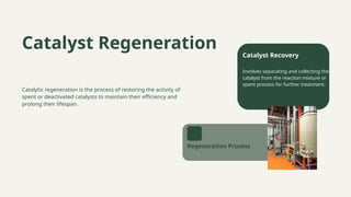 The role of Organometallic Catalyst In Industries.pptx