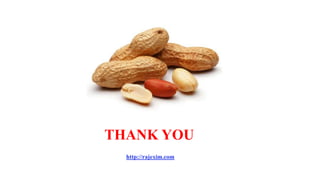 THANK YOU
http://rajexim.com
 