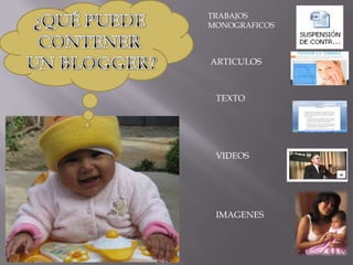 TRABAJOS
MONOGRAFICOS



ARTICULOS



 TEXTO




 VIDEOS




 IMAGENES
 