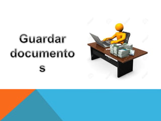 la computadora y sus partes