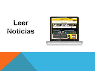 la computadora y sus partes