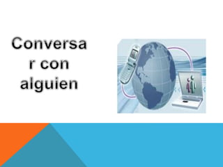 la computadora y sus partes