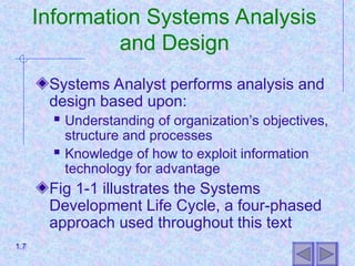 PPT_01SADMIS2ndsystem and its core comps, design philosophhy | PPT