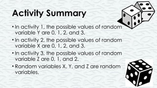 ppt02. Random Variable _ Probability Distribution.pptx