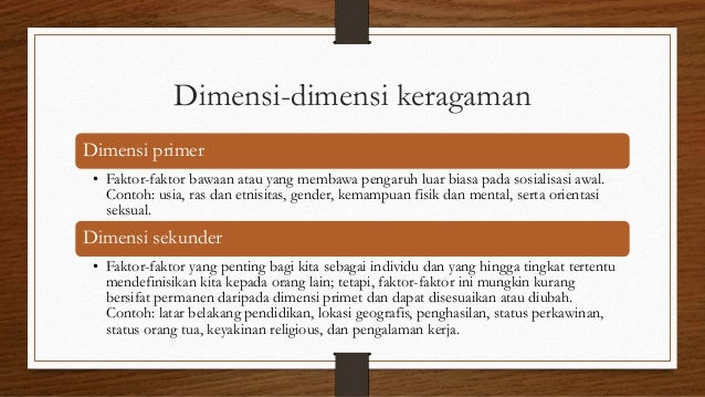 Ppt02 lingkungan yang dinamis