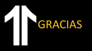 GRACIAS
 