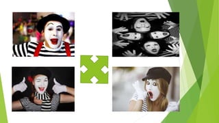 Ppt 04  lenguaje no verbal