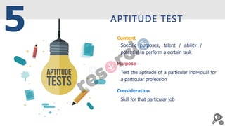 ELT-Testing and Evaluation | PPTX