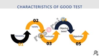 ELT-Testing and Evaluation | PPTX