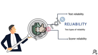ELT-Testing and Evaluation | PPTX