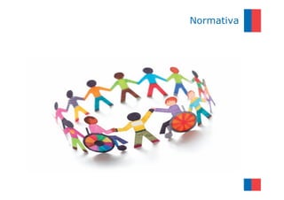 Normativa
 