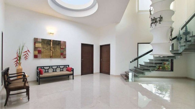 Granite Flooring Is Best For Home