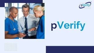 pVerify