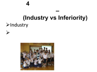 4
                  –
      (Industry vs Inferiority)
Industry

 