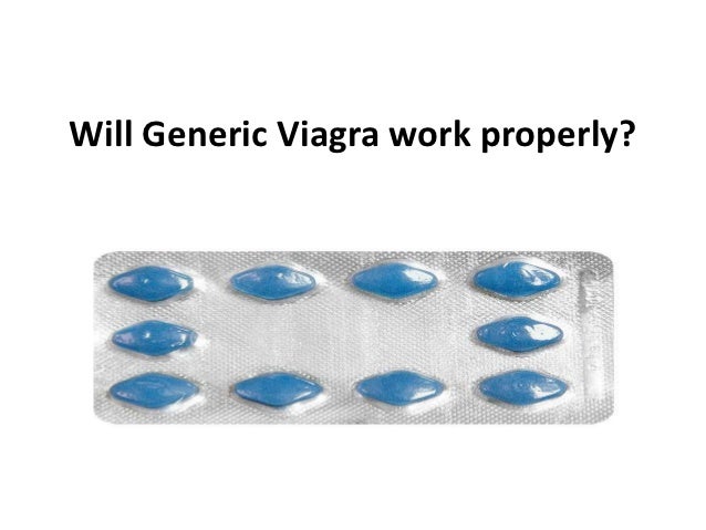 generic viagra