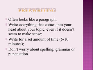 Spell Paragraph Ppt1 | PPT