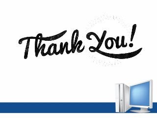 Roger Samara | Basic computer tips for Beginners