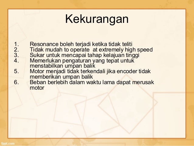 Aktuator Motor And Pump