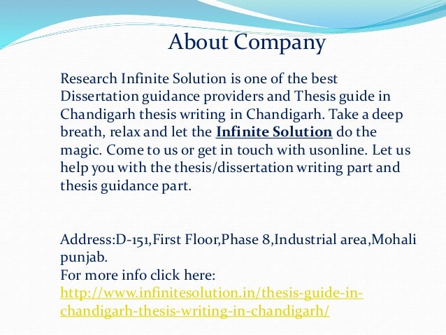 Masters essay help