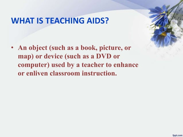 what-is-teaching-aids-in-hindi-youtube