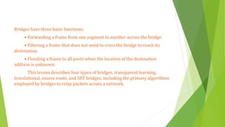 Bridge | PPTX