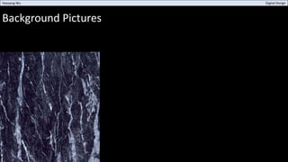 Background Pictures
Haoyang Wu Digital Design
 