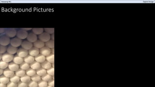 Background Pictures
Haoyang Wu Digital Design
 