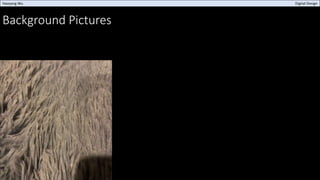 Background Pictures
Haoyang Wu Digital Design
 