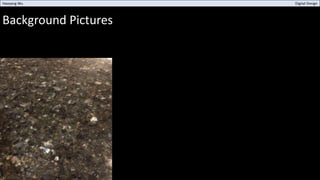 Background Pictures
Haoyang Wu Digital Design
 
