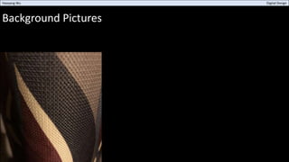 Background Pictures
Haoyang Wu Digital Design
 