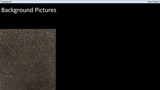 Background Pictures
Haoyang Wu Digital Design
 