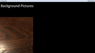 Background Pictures
Haoyang Wu Digital Design
 