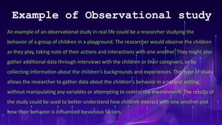 Simple Observational Study Example ppt (1).pptx